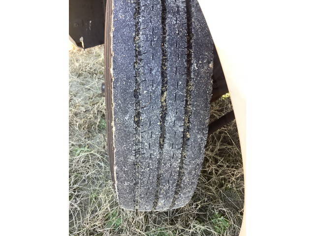 三菱ローザマイクロバス[写真24]