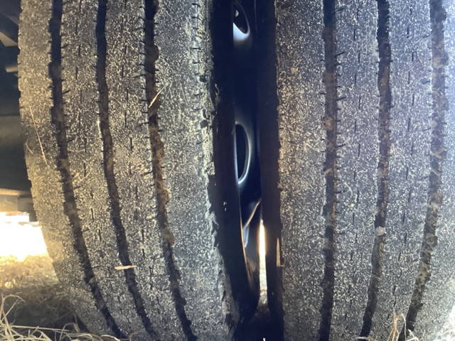 三菱ローザマイクロバス[写真25]