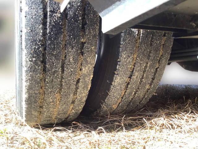 三菱ローザマイクロバス[写真26]