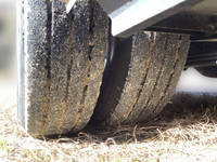 三菱ローザマイクロバス[写真26]