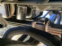 三菱ローザマイクロバス[写真27]