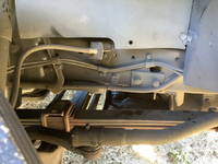 三菱ローザマイクロバス[写真28]