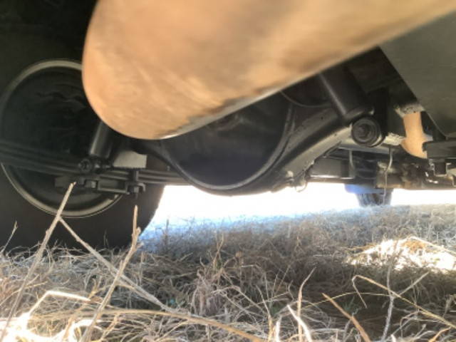 三菱ローザマイクロバス[写真31]