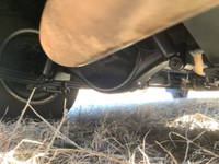 三菱ローザマイクロバス[写真31]