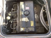 三菱ローザマイクロバス[写真32]