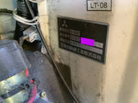 三菱ローザマイクロバス[写真33]