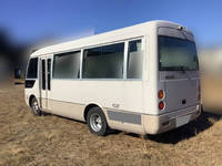 三菱ローザマイクロバス[写真04]