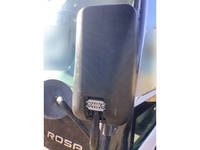 三菱ローザマイクロバス[写真08]