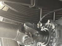 日野レンジャーセルフクレーン4段増トン（6t・8t）[写真16]