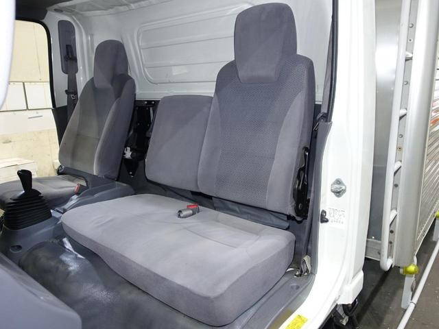 いすゞエルフアルミバン小型（2t・3t）[写真10]