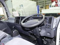 いすゞエルフアルミバン小型（2t・3t）[写真14]