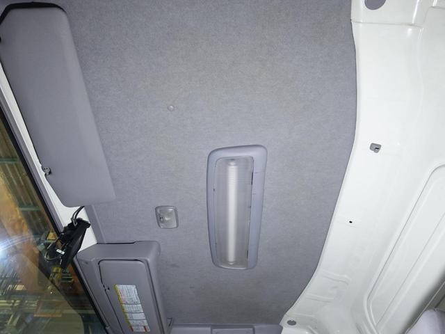 いすゞエルフアルミバン小型（2t・3t）[写真17]