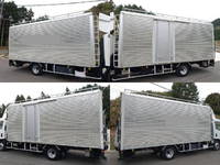 いすゞエルフアルミバン小型（2t・3t）[写真19]