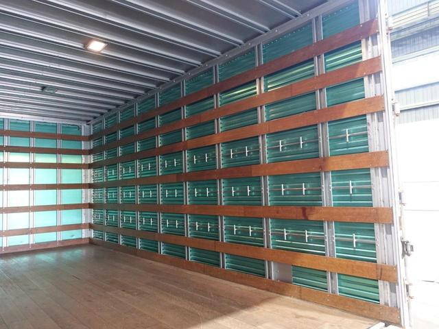 いすゞエルフアルミバン小型（2t・3t）[写真25]