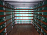 いすゞエルフアルミバン小型（2t・3t）[写真26]