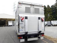 いすゞエルフアルミバン小型（2t・3t）[写真02]