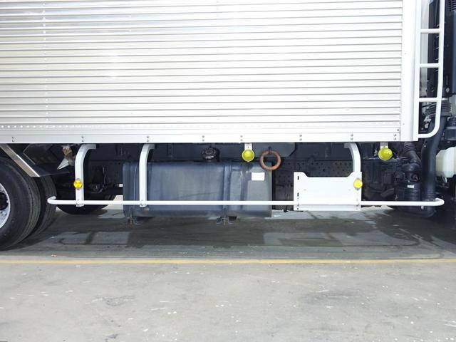 いすゞエルフアルミバン小型（2t・3t）[写真31]