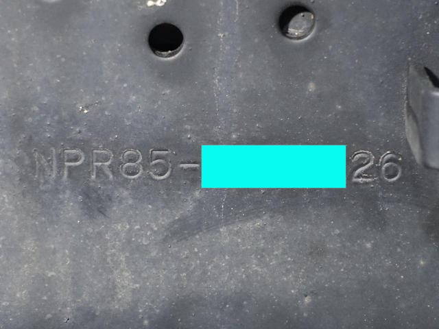 いすゞエルフアルミバン小型（2t・3t）[写真34]