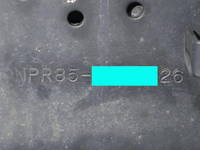 いすゞエルフアルミバン小型（2t・3t）[写真34]