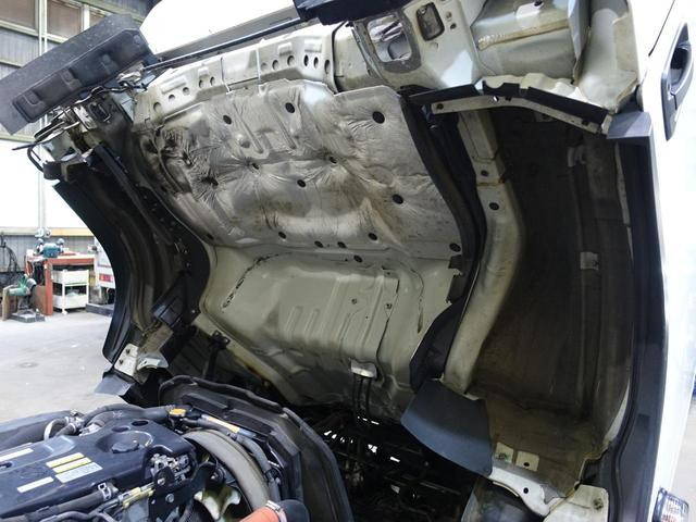 いすゞエルフアルミバン小型（2t・3t）[写真35]