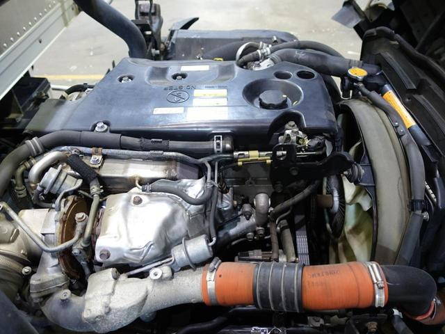 いすゞエルフアルミバン小型（2t・3t）[写真37]