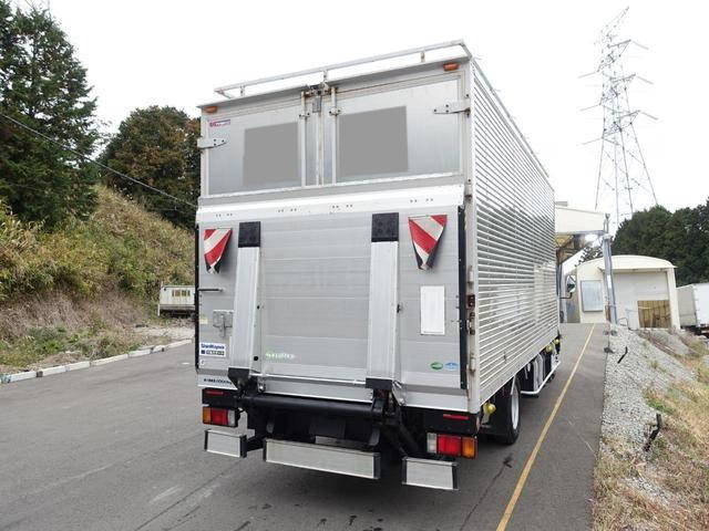 いすゞエルフアルミバン小型（2t・3t）[写真04]