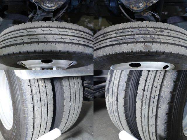 いすゞエルフアルミバン小型（2t・3t）[写真08]