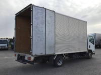 いすゞエルフアルミバン小型（2t・3t）[写真11]