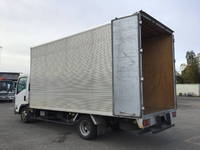 いすゞエルフアルミバン小型（2t・3t）[写真12]