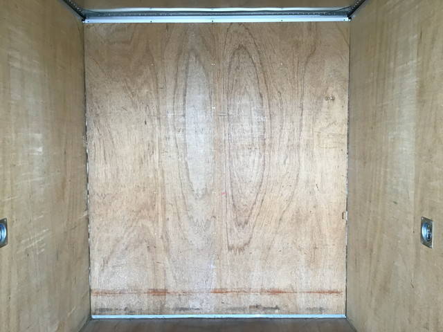 いすゞエルフアルミバン小型（2t・3t）[写真15]