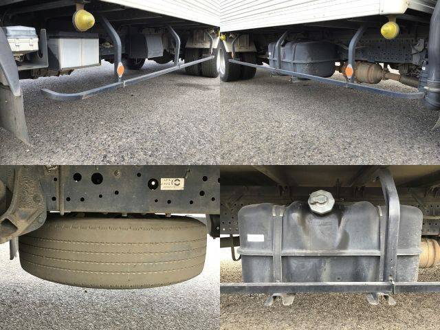 いすゞエルフアルミバン小型（2t・3t）[写真19]