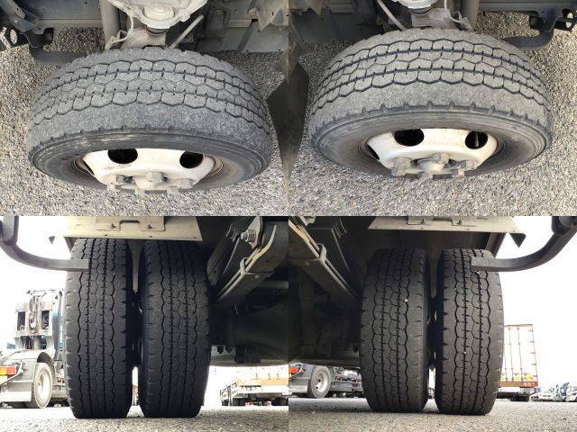 いすゞエルフアルミバン小型（2t・3t）[写真20]