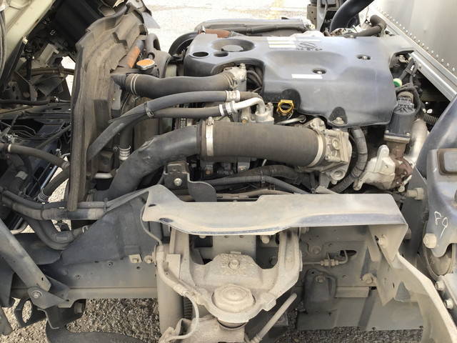 いすゞエルフアルミバン小型（2t・3t）[写真24]