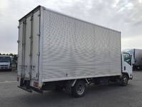 いすゞエルフアルミバン小型（2t・3t）[写真02]