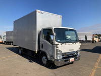 いすゞエルフアルミバン小型（2t・3t）[写真03]