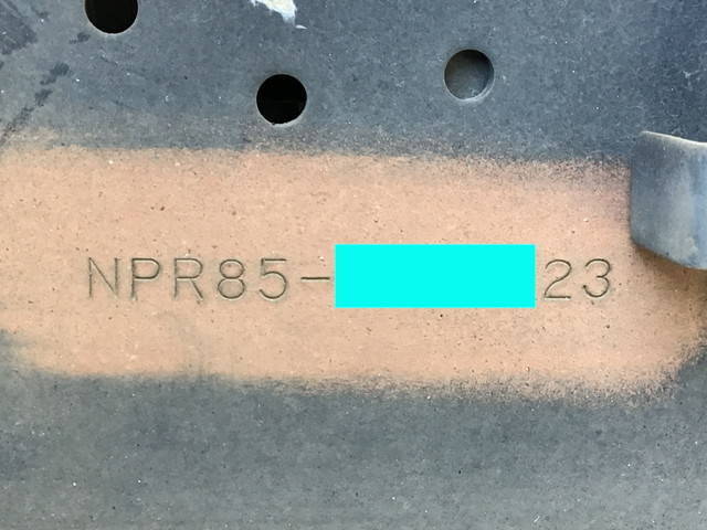 いすゞエルフアルミバン小型（2t・3t）[写真40]