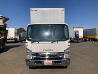 いすゞエルフアルミバン小型（2t・3t）[写真07]