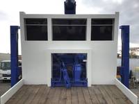 日野プロフィアセルフクレーン4段大型（10t）[写真10]