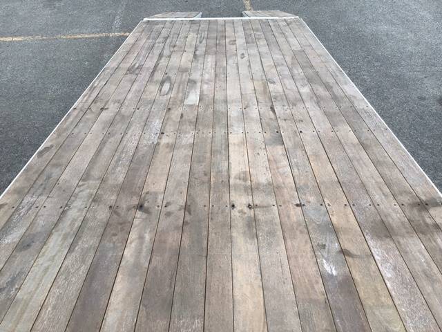 日野プロフィアセルフクレーン4段大型（10t）[写真12]