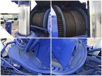 日野プロフィアセルフクレーン4段大型（10t）[写真14]