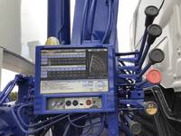 日野プロフィアセルフクレーン4段大型（10t）[写真15]