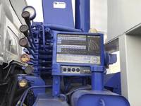 日野プロフィアセルフクレーン4段大型（10t）[写真16]