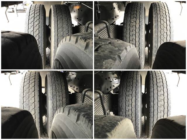 日野プロフィアセルフクレーン4段大型（10t）[写真24]