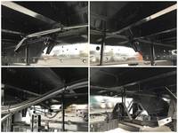 日野プロフィアセルフクレーン4段大型（10t）[写真25]