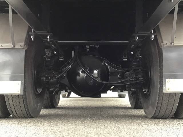 日野プロフィアセルフクレーン4段大型（10t）[写真26]