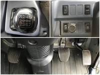 日野プロフィアセルフクレーン4段大型（10t）[写真39]