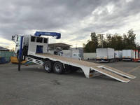 日野プロフィアセルフクレーン4段大型（10t）[写真04]