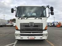 日野プロフィアセルフクレーン4段大型（10t）[写真06]