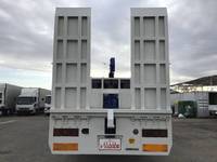 日野プロフィアセルフクレーン4段大型（10t）[写真08]