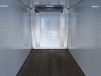 三菱ふそうキャンター冷凍車（冷蔵車）小型（2t・3t）[写真10]